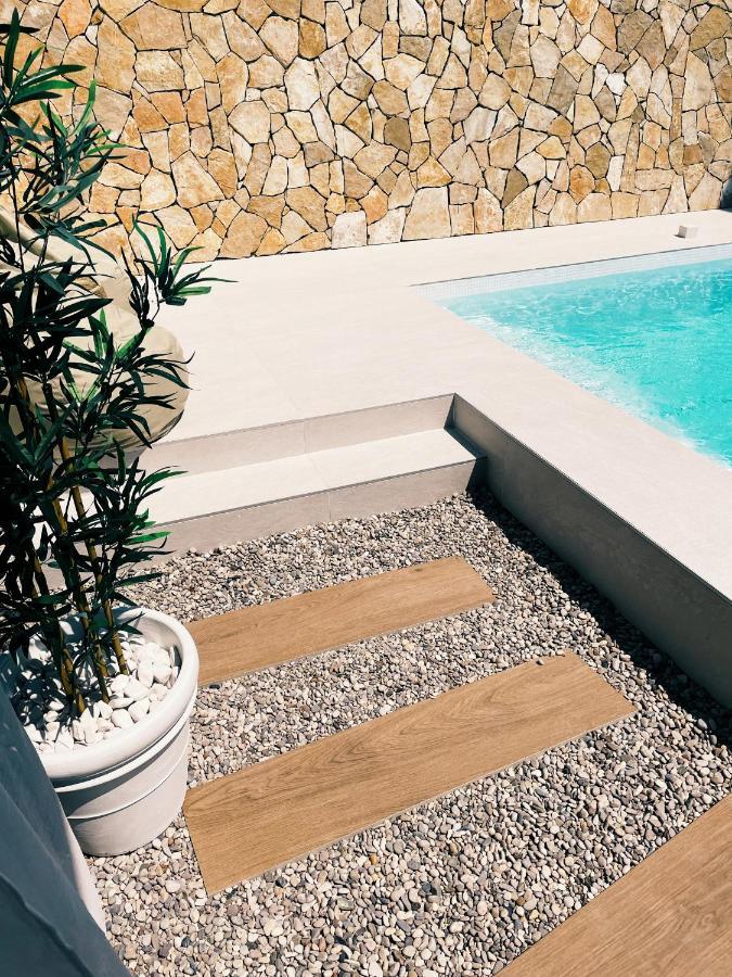 City Apartment One Mostar Exterior foto