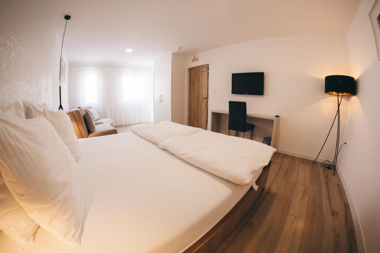City Apartment One Mostar Exterior foto